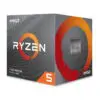 AMD RYZEN 5 3600X - Image 2
