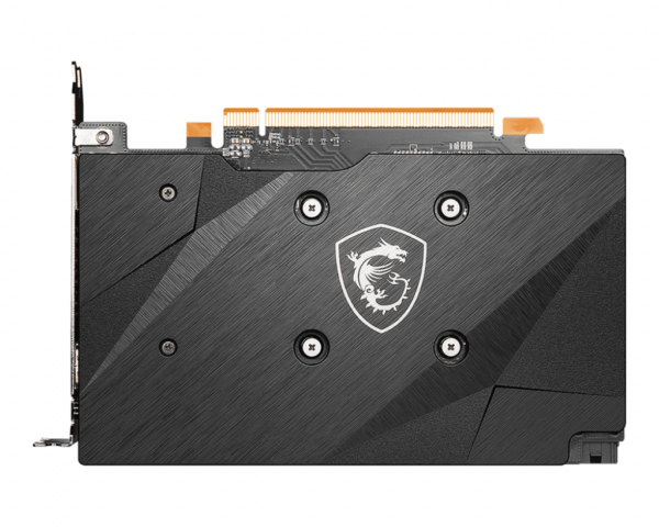 MSI AMD Radeon RX 6500 XT Mech 2X 4GB OC - Image 3