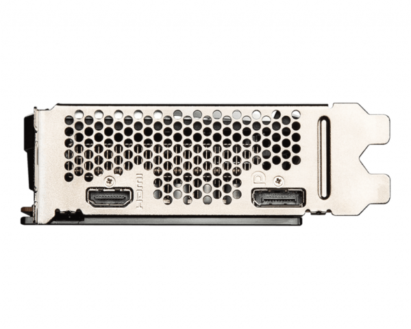 MSI AMD Radeon RX 6500 XT Mech 2X 4GB OC - Image 2