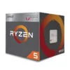 AMD Ryzen 5 2400G