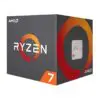AMD RYZEN 7 3800X