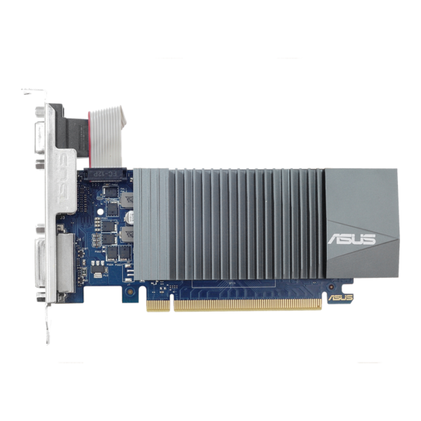 ASUS GeForce GT 710 2GB - Image 2