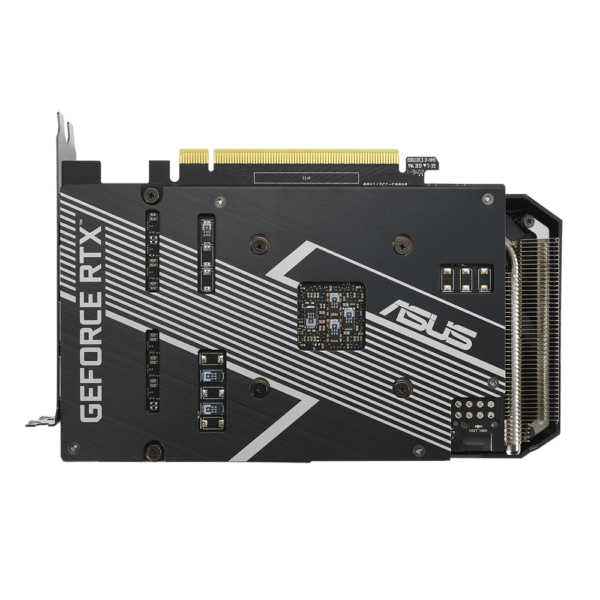 ASUS GEFORCE RTX 3060 OC 12GB GDDR6 - Image 4