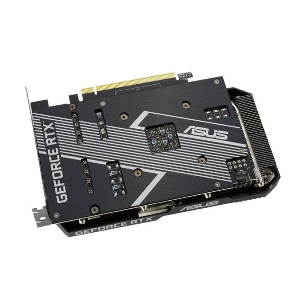 ASUS GEFORCE RTX 3060 OC 12GB GDDR6 - Image 2