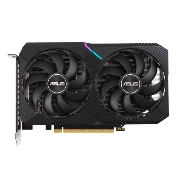 ASUS GEFORCE RTX 3060 OC 12GB GDDR6