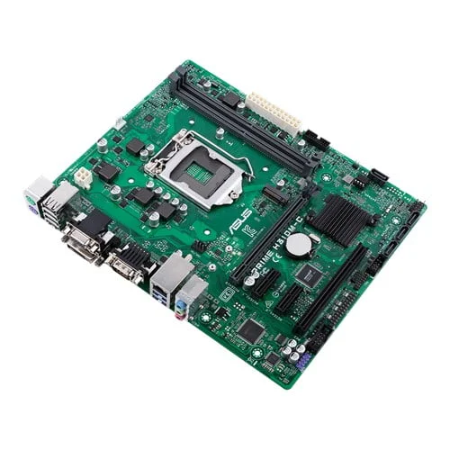ASUS PRIME-H310M-C/CSM - Image 7