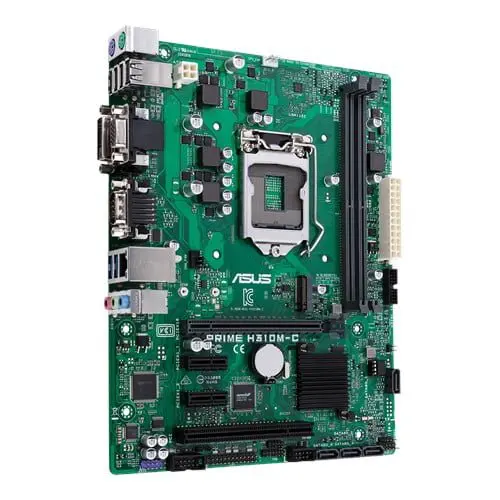ASUS PRIME-H310M-C/CSM - Image 6