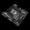 ASUS TUF-GAMING-B460M-PLUS - Image 2