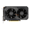 ASUS TUF Gaming GeForce GTX 1660 Ti OC 6GB GDDR6 (Non LHR) - Image 2