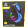 Ant Esports H530 HD RGB LED Gaming Headset
