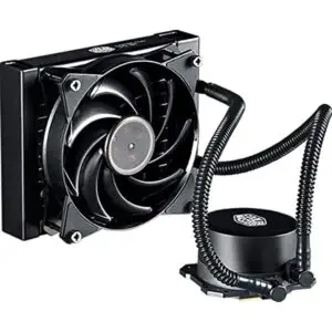 COOLER MASTER MASTERLIQUID LITE 120 CPU COOLER