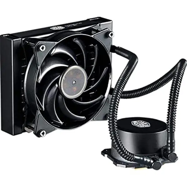 COOLER MASTER MASTERLIQUID LITE 120 CPU COOLER