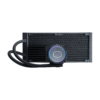 COOLERMASTER MASTERLIQUID ML240 ILLUSION CPU LIQUID COOLER - Image 5