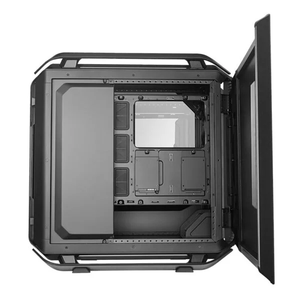 COSMOS C700P BLACK EDITION - Image 6
