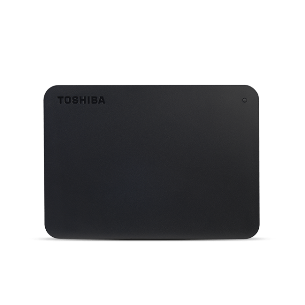 Toshiba Canvio Basics Ext HDD
