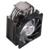 Cooler Master HYPER 212 RGB BLACK EDITION - Image 3