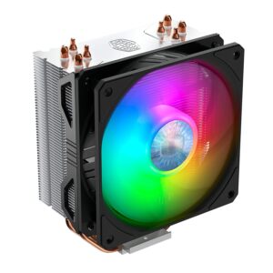 COOLER MASTER HYPER 212 ARGB CPU COOLER