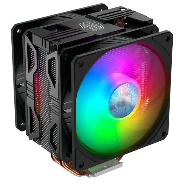 Cooler Master Hyper 212 LED Turbo ARGB - Image 2