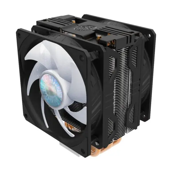Cooler Master Hyper 212 LED Turbo ARGB - Image 5