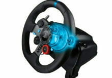 Buy Logitech G29 Driving Force Racing