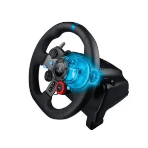 Buy Logitech G29 Driving Force Racing