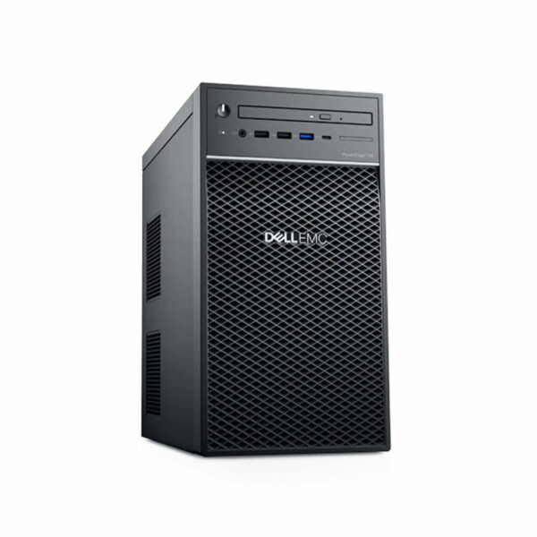 Dell PowerEdge T40 Tower Server - Image 2