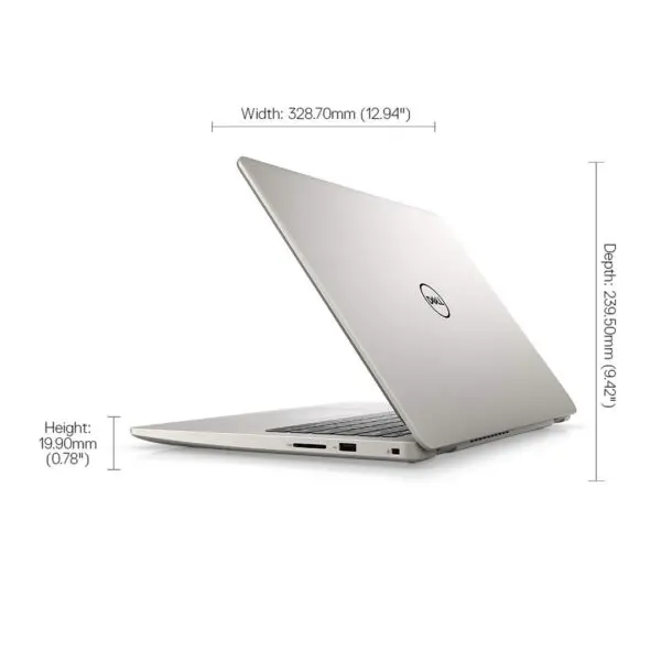 Dell Vostro 14, i3-1115G4, 8GB,(Vostro 3400, D552217WIN9D) - Image 5