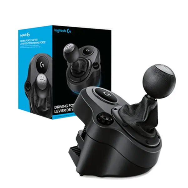 Logitech Driving Force Shifter - Image 3