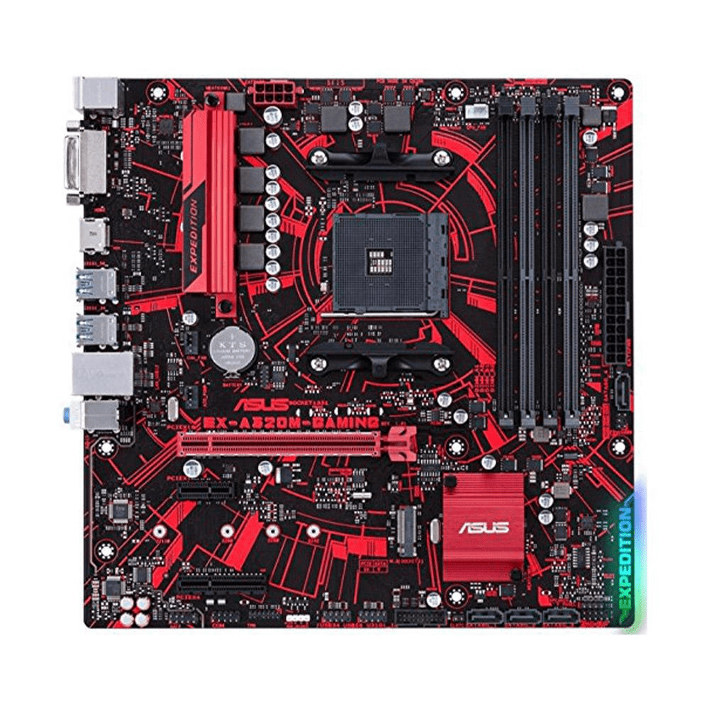 A320 Asus Ex A320m Supported Gpu EX-A320M-GAMING｜Motherboards
