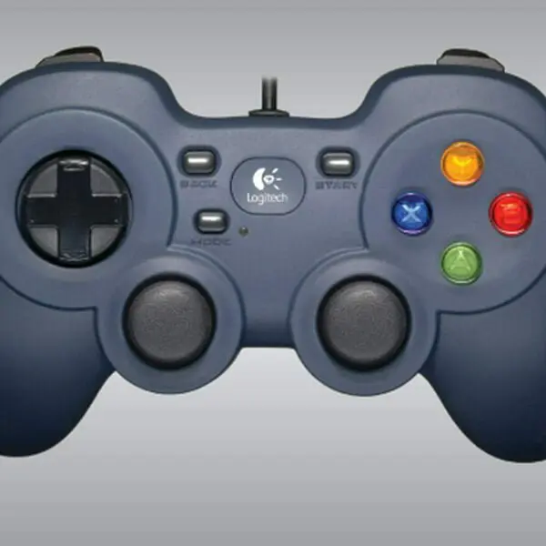 Logitech F310 Gamepad - Image 5