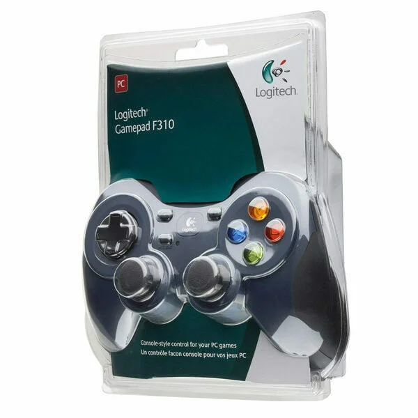 Logitech F310 Gamepad - Image 6