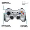 Logitech F710 Wireless Gamepad - Image 4