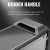 MASTERCASE H500 - Image 6