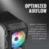 MASTERCASE H500 - Image 5