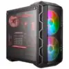 MASTERCASE H500