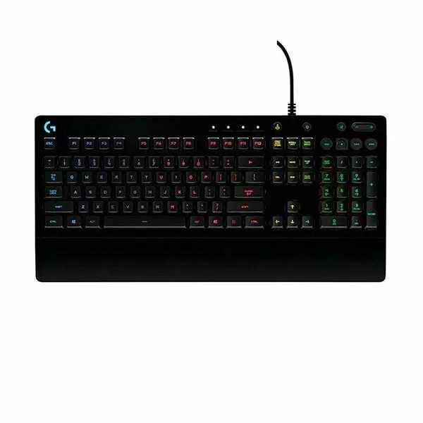 Logitech G213 Prodigy Gaming Keyboard