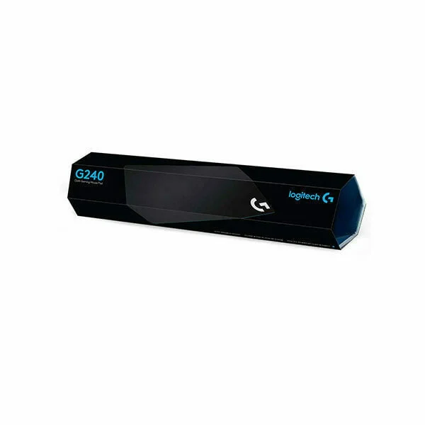 LOGITECH G240 CLOTH GAMING MOUSE PAD - Image 3