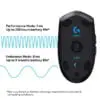 Logitech G304 Lightspeed Wireless Gaming Mouse - Image 5
