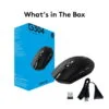 Logitech G304 Lightspeed Wireless Gaming Mouse - Image 4
