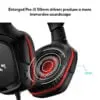 LOGITECH G331 GAMING HEADSET - Image 2