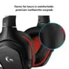 LOGITECH G331 GAMING HEADSET - Image 4