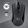 G603 LIGHTSPEED WIRELESS GAMING MOUSE - Image 8
