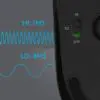 G603 LIGHTSPEED WIRELESS GAMING MOUSE - Image 3