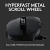 LOGITECH G604 Lightspeed Wireless Gaming Mouse - Image 9