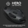 LOGITECH G604 Lightspeed Wireless Gaming Mouse - Image 7