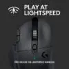 LOGITECH G604 Lightspeed Wireless Gaming Mouse - Image 6