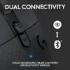 LOGITECH G604 Lightspeed Wireless Gaming Mouse - Image 4