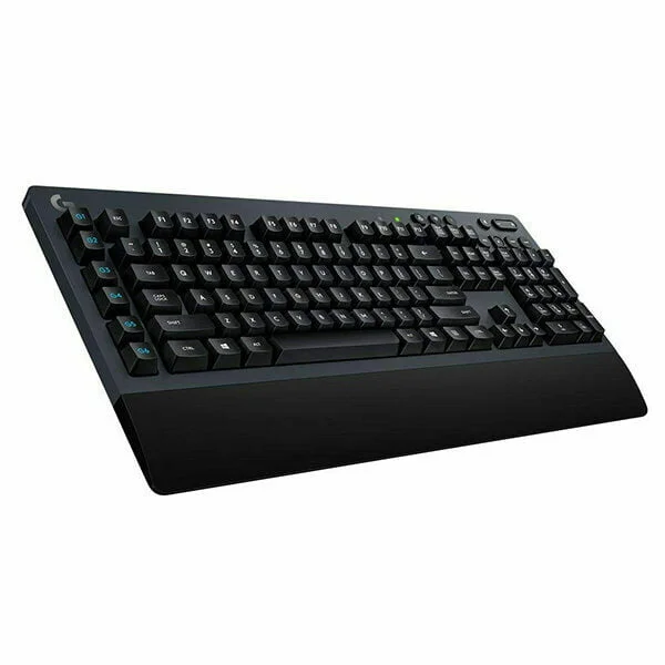 LOGITECH G613 WIRELESS MECHANICAL Gaming Keyboard