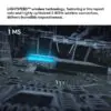 LOGITECH G613 WIRELESS MECHANICAL Gaming Keyboard - Image 3