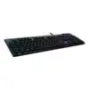 G813 HARPY CORDED USB CLICKY SWITCH KEYBOARD